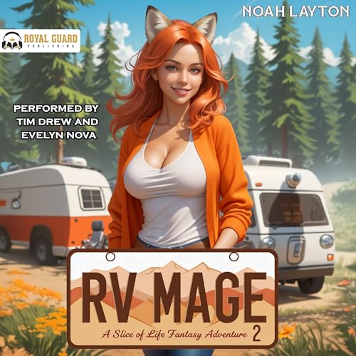 RV Mage 2