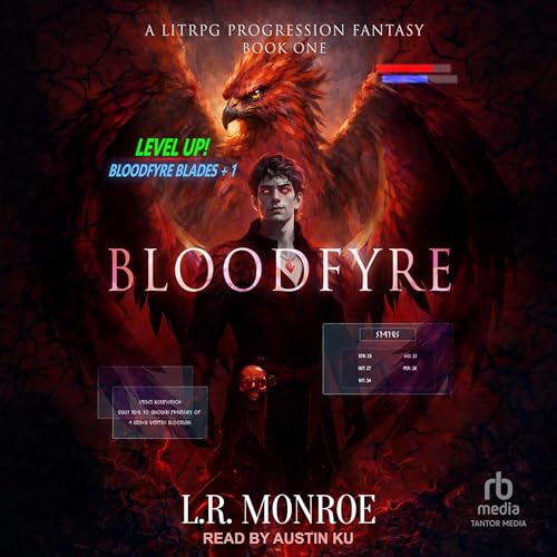 Bloodfyre