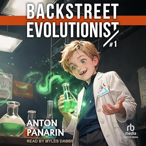 Backstreet Evolutionist