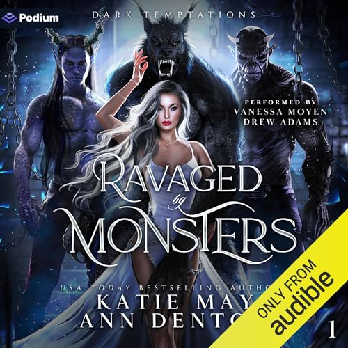 Ravaged by Monsters