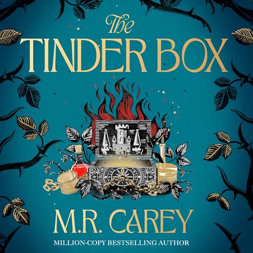 The Tinder Box