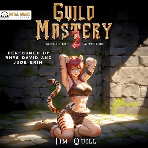 Guild Mastery 2