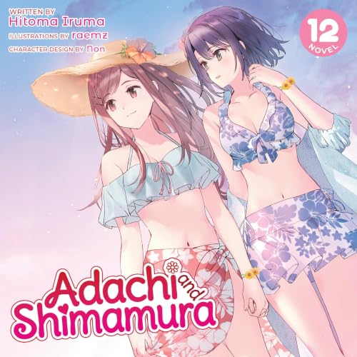 Adachi and Shimamura, Vol. 12