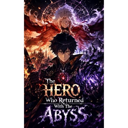 The Hero Who Returned With the Abyss