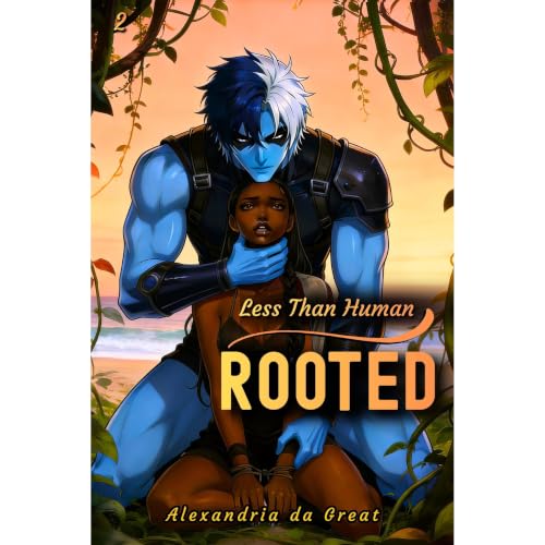 ROOTED