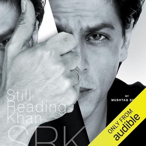 Still Reading Khan