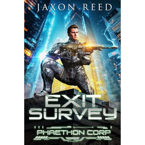 Exit Survey