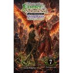 I Reincarnated as a Farmer with S-Rank Soil, and Now I Have to Save the Dying Races with My Genetics Volume 7: The Dragon's Oath