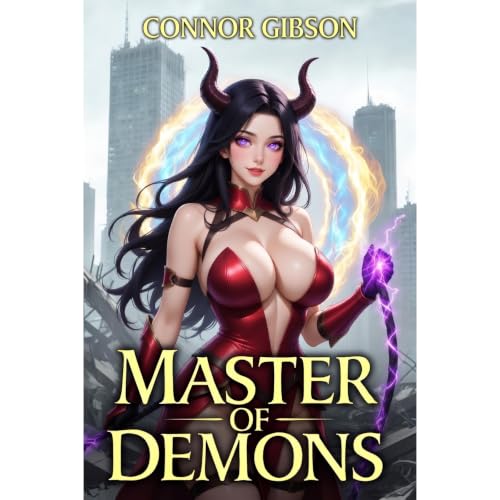 Master of Demons