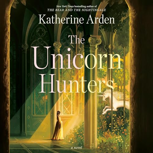 The Unicorn Hunters