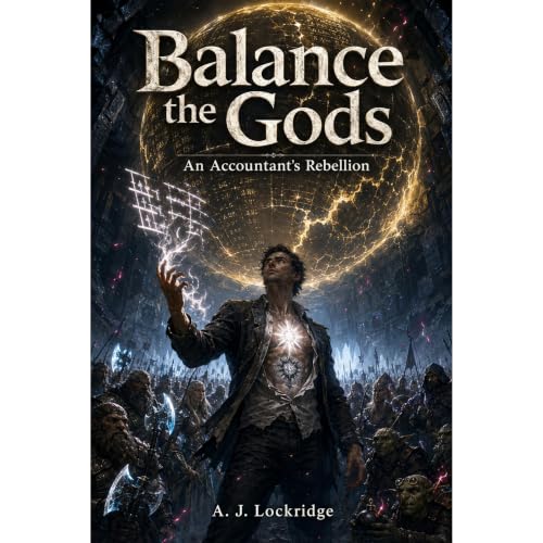 Balance the Gods