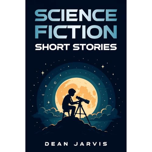 Science Fiction Short Stories