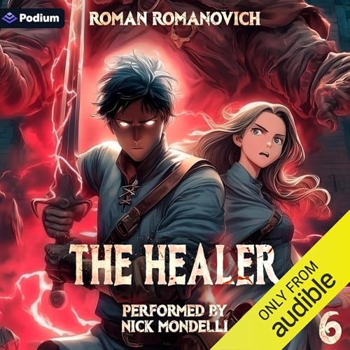 The Healer 6
