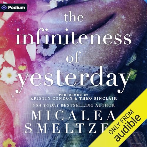 The Infiniteness of Yesterday