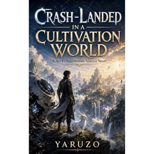 Crash-Landed in a Cultivation World