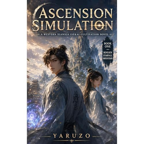 Ascension Simulation