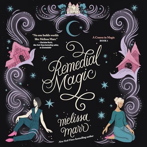 Remedial Magic