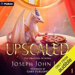 Upscaled