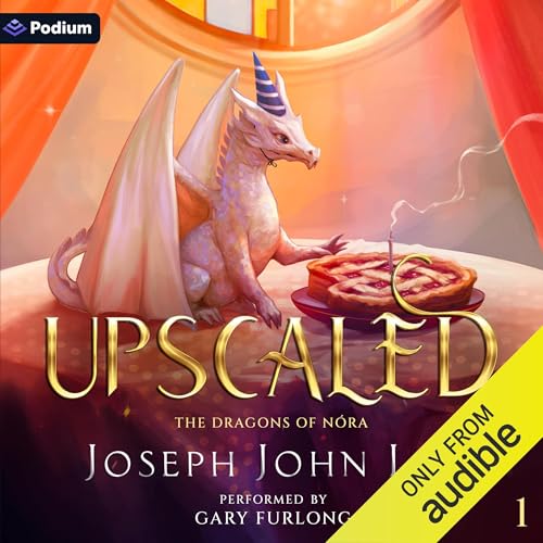 Upscaled