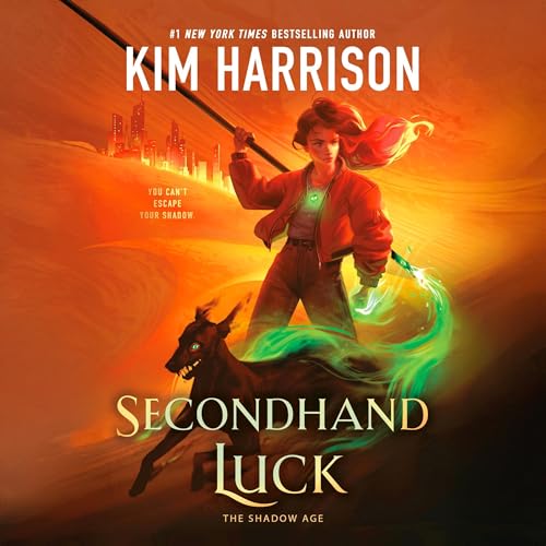 Secondhand Luck