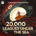 20,000 Leagues Under the Sea