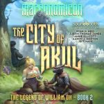 The City of Akul