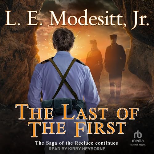The Last of the First