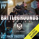 Battlegrounds Online: Fireteam