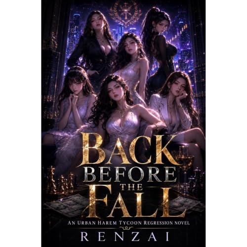 Back Before the Fall