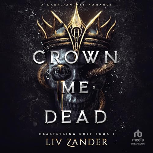Crown Me Dead