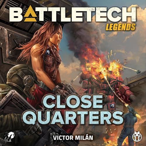 BattleTech Legends: Close Quarters