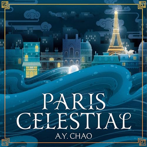 Paris Celestial