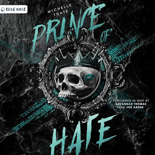 Prince of Hate