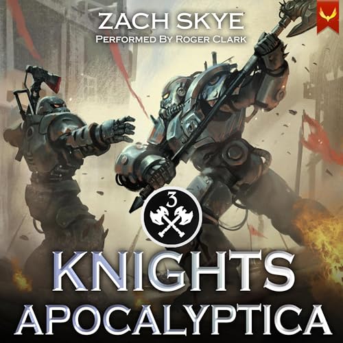 Knights Apocalyptica 3