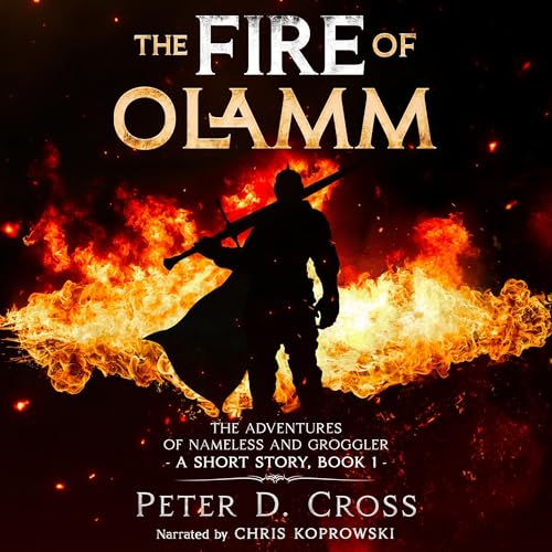 The Fire of Olamm