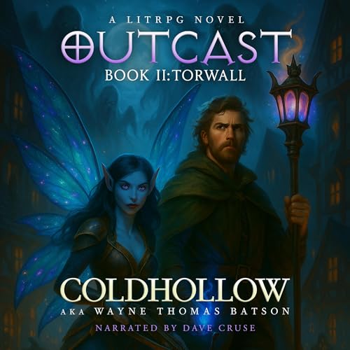 Outcast II: Torwall