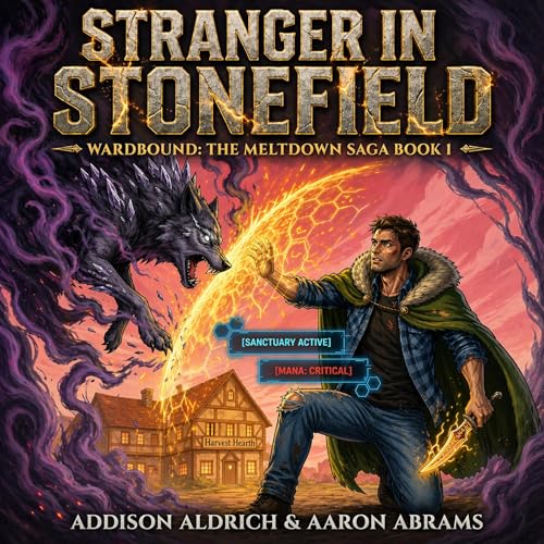 A Stranger in Stonefield