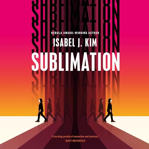 Sublimation