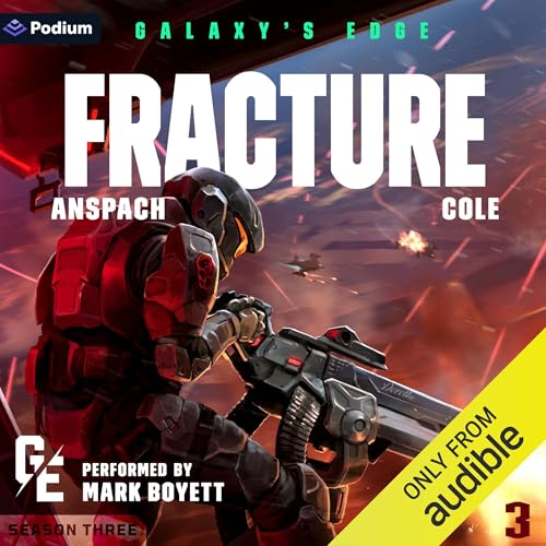 Galaxy's Edge: Fracture