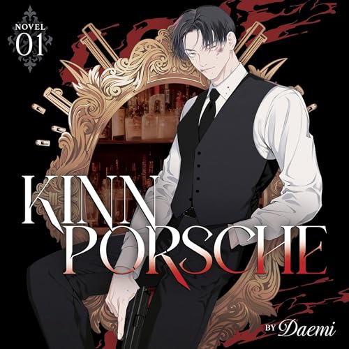 KinnPorsche, Vol. 1