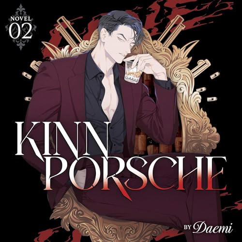 KinnPorsche, Vol. 2