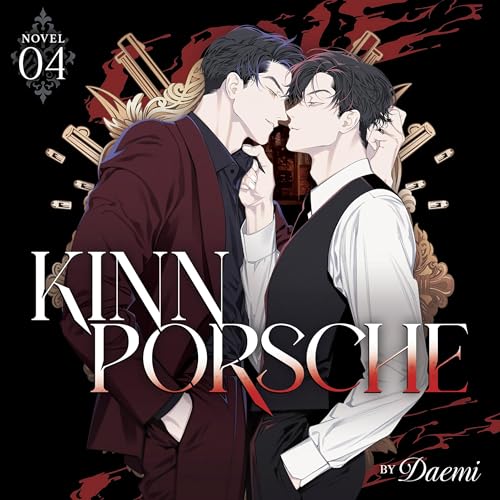 KinnPorsche, Vol. 4