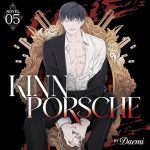 KinnPorsche, Vol. 5