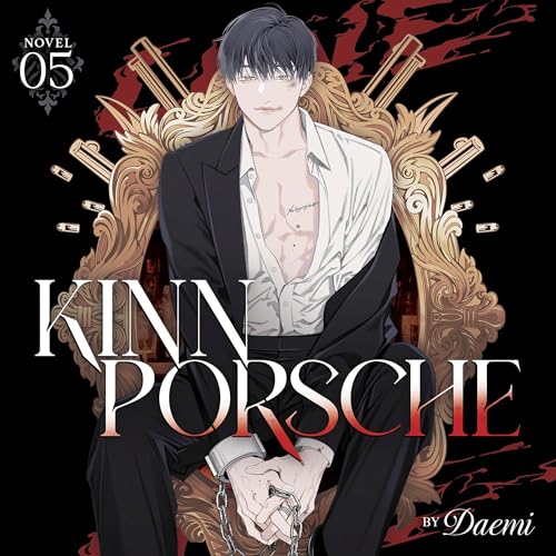 KinnPorsche, Vol. 5
