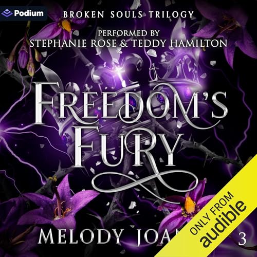 Freedom's Fury