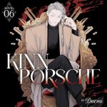 KinnPorsche, Vol. 6