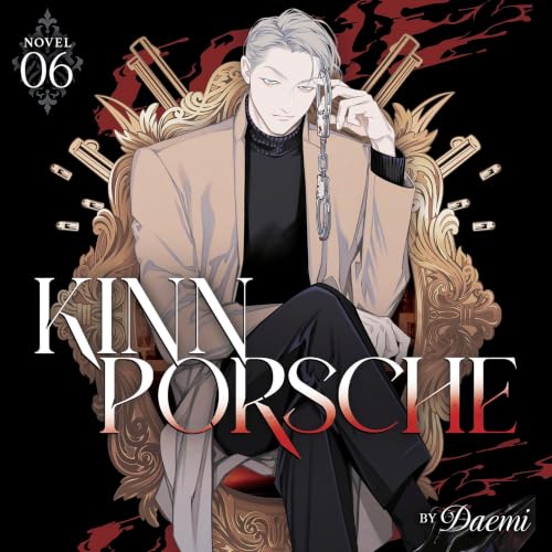 KinnPorsche, Vol. 6
