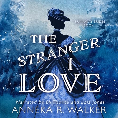 The Stranger I Love