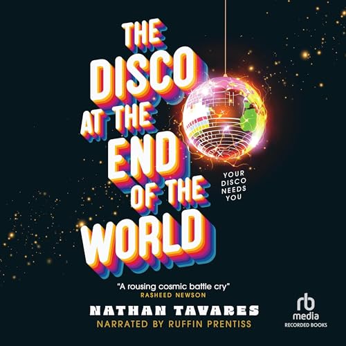 The Disco at the End of the World
