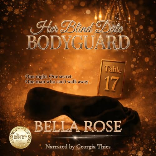 Her Blind Date Bodyguard
